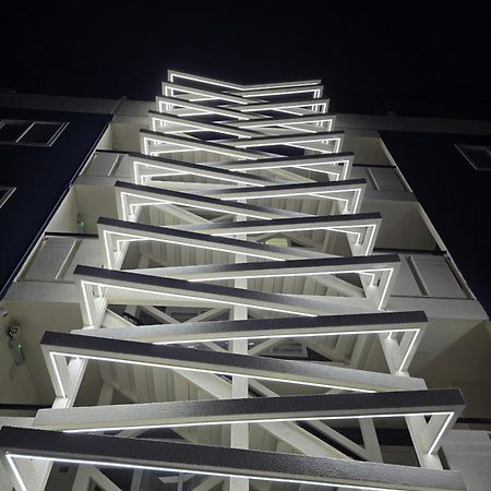 Aparthotel Don Alonso 安托法加斯塔 外观 照片