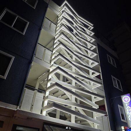 Aparthotel Don Alonso 安托法加斯塔 外观 照片