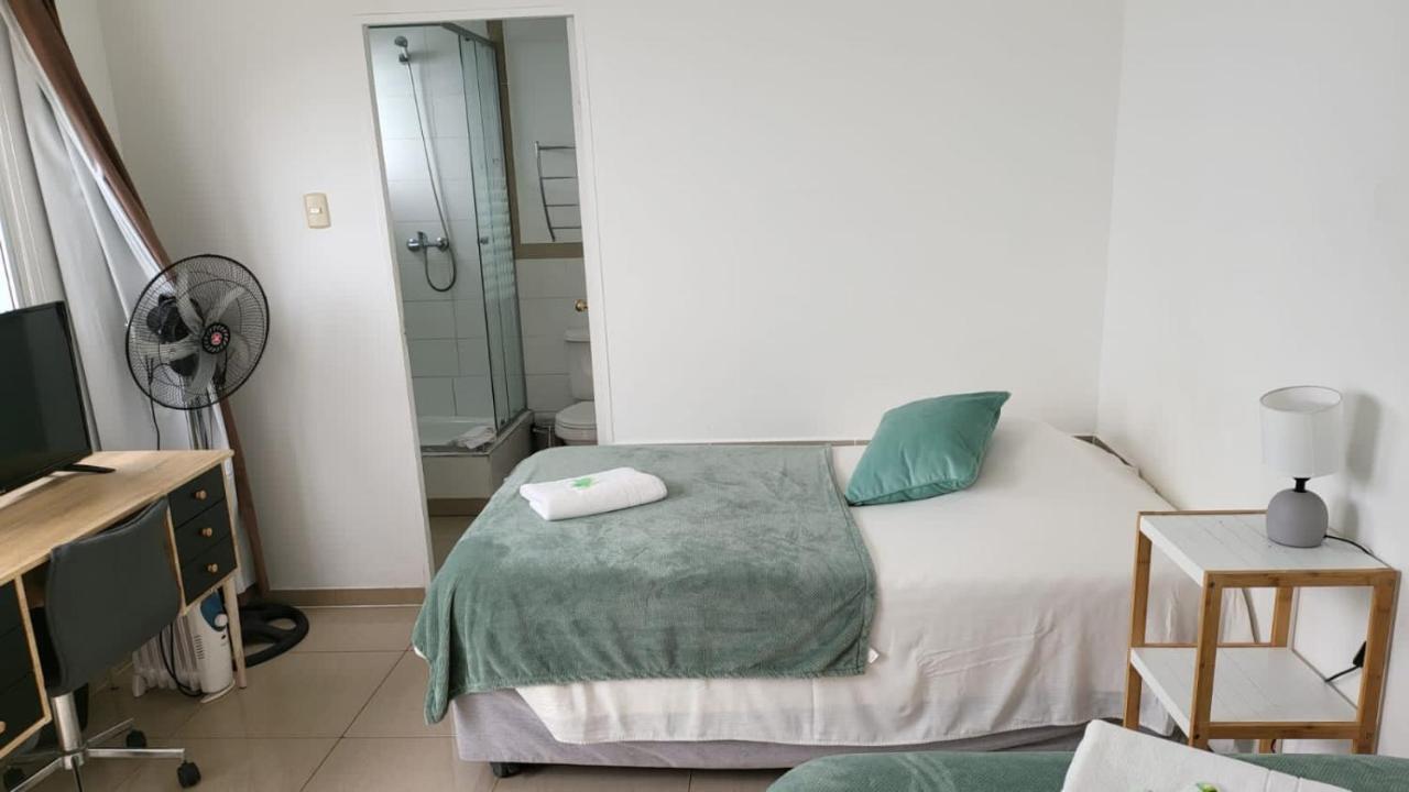 Aparthotel Don Alonso 安托法加斯塔 外观 照片