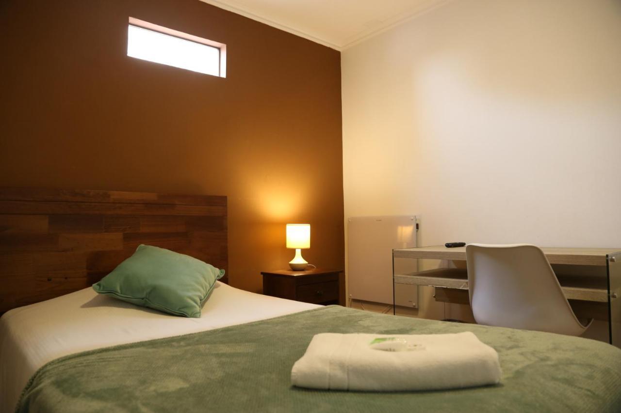 Aparthotel Don Alonso 安托法加斯塔 外观 照片