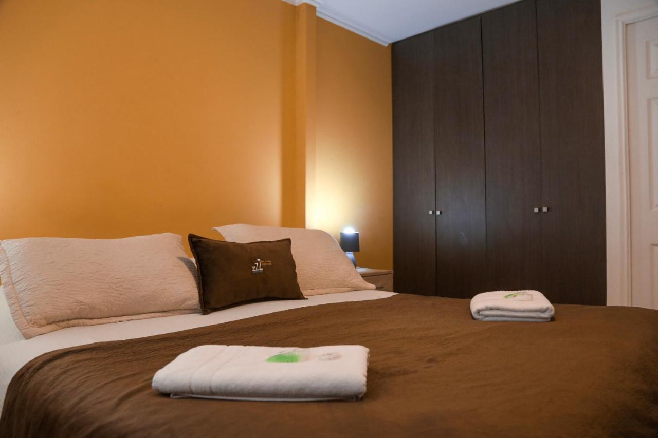 Aparthotel Don Alonso 安托法加斯塔 外观 照片