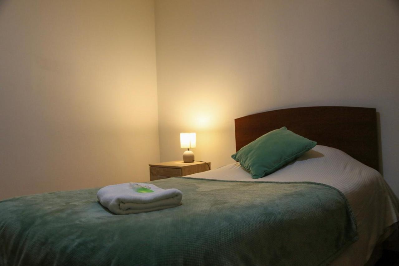 Aparthotel Don Alonso 安托法加斯塔 外观 照片