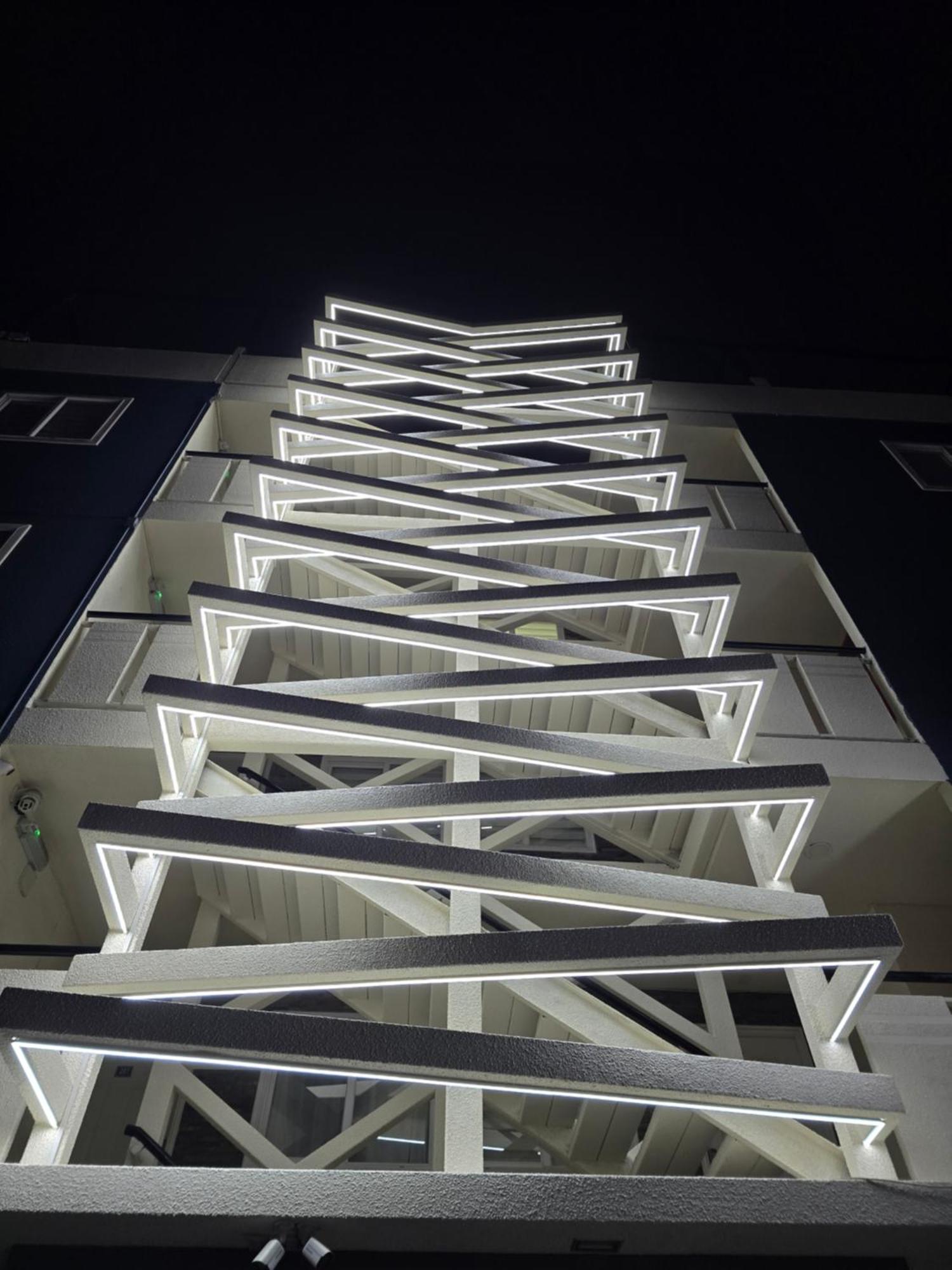 Aparthotel Don Alonso 安托法加斯塔 外观 照片