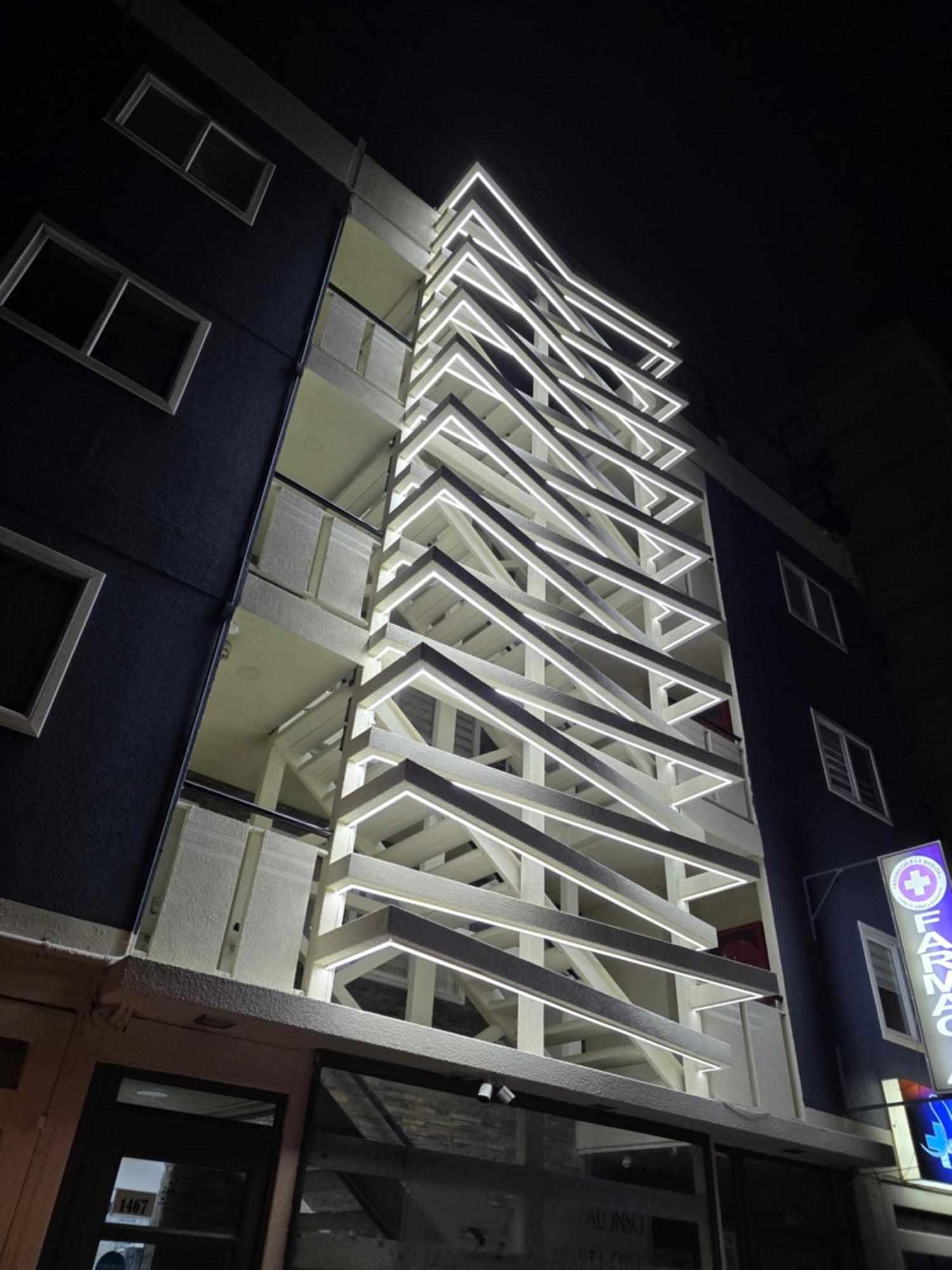 Aparthotel Don Alonso 安托法加斯塔 外观 照片