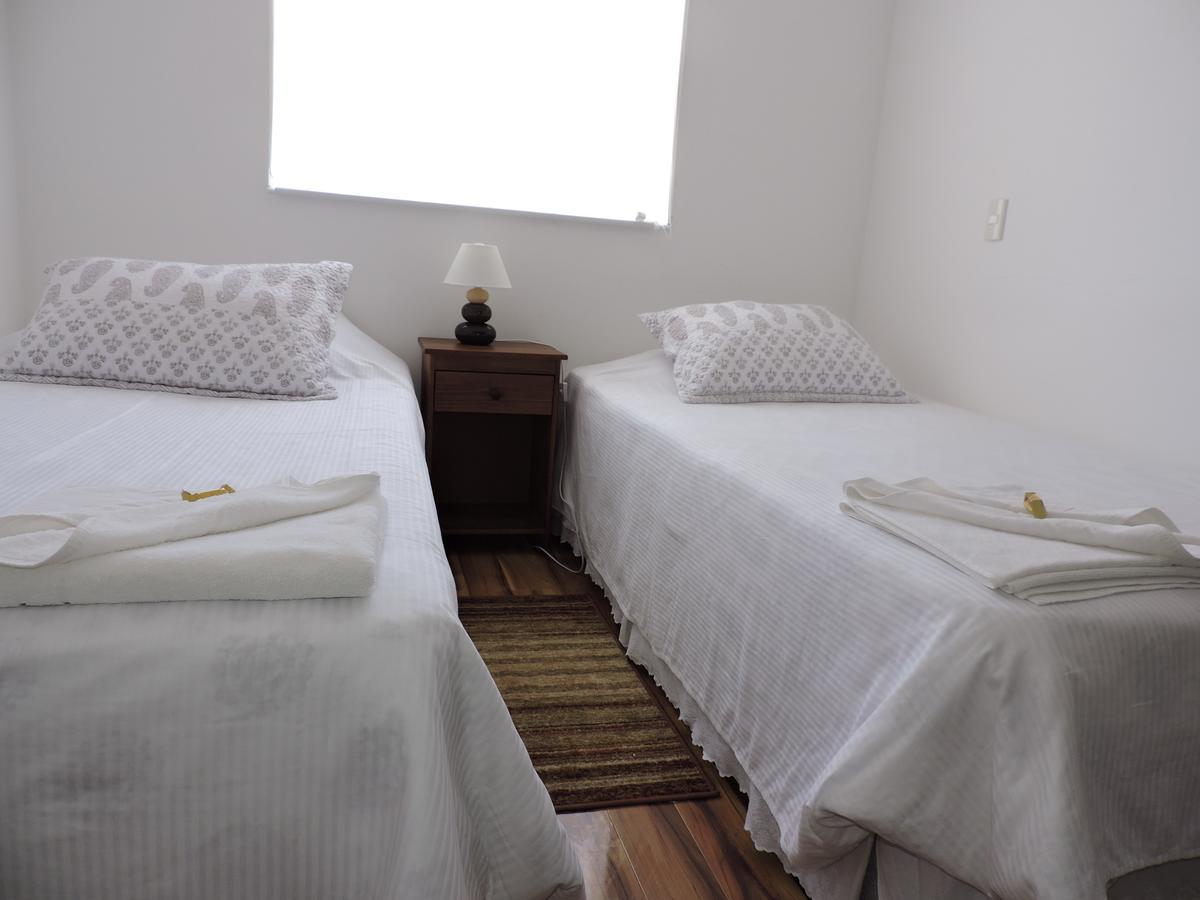 Aparthotel Don Alonso 安托法加斯塔 外观 照片