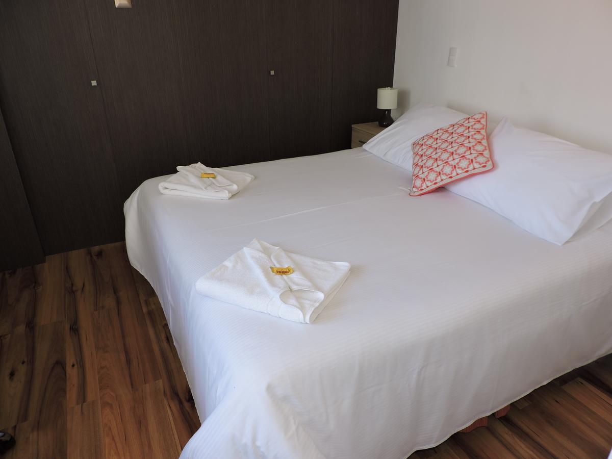 Aparthotel Don Alonso 安托法加斯塔 外观 照片